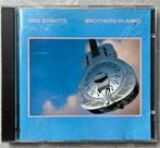 Dire Straits - Brothers In Arms (cd poprock), Ophalen of Verzenden, 1980 tot 2000, Zo goed als nieuw