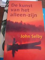 De kunst van het alleen zijn., Ophalen of Verzenden, Zo goed als nieuw