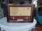 Philips buisradio, Audio, Tv en Foto, Radio's, Verzenden, Gebruikt, Radio