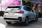 BMW X1 xDrive25e M Sport Automaat / Sportstoelen / Achteruit, Zwart, Met garantie (alle), Bedrijf, Vierwielaandrijving