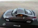 Modelauto Nissan 350Z, Ophalen, Zo goed als nieuw, Auto, Overige merken