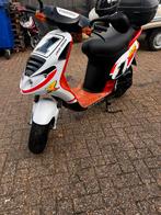 Piaggio NRG MC1 50cc lc, Fietsen en Brommers, Scooters | Yamaha, Ophalen, Gebruikt, Overige modellen, Maximaal 45 km/u