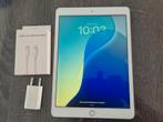 Zo goed als nieuw ipad 7e generatie 128GB ios 18.6 met kabel, Computers en Software, Apple iPads, 10 inch, Apple iPad, Ophalen of Verzenden