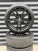 19” Orig BMW G20 G26 G21 Styling 791M velgen winterbanden, Winterbanden, Band(en), 225 mm, Ophalen