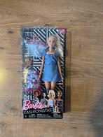 Barbie Fashionistas nummer 99, Ophalen, Nieuw, Pop