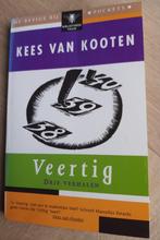 Kees van Kooten - Veertig / Drie verhalen / Achttiende druk, Gelezen, Kees van Kooten, Ophalen of Verzenden, Nederland