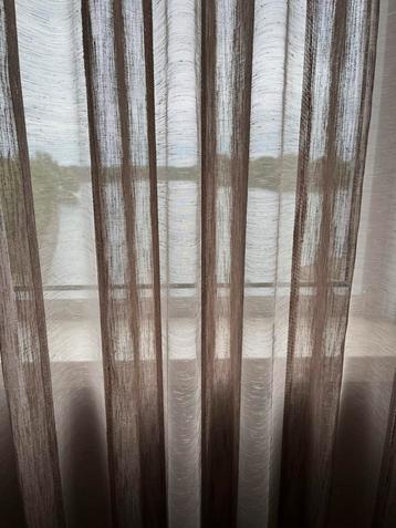 Taupe kleur inbetween, 390 cm/244 cm, ZGAN beschikbaar voor biedingen