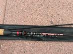 Abu Garcia Vendetta Spinhengel Nieuwstaat!, Watersport en Boten, Ophalen of Verzenden, Zo goed als nieuw, Werphengel