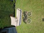 kinderwandelwagen, Ophalen, Gebruikt