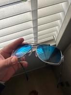 Originele DITA Midnight Special zonnebril, Overige merken, Zonnebril, Blauw, Ophalen of Verzenden