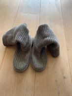 Ugg gebreid 38, Hoge laarzen, UGG, Ophalen of Verzenden, Zo goed als nieuw