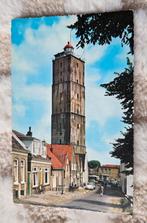 De Brandaris - Vuurtoren - Terschelling, Verzamelen, Ansichtkaarten | Nederland, Verzenden, 1960 tot 1980, Ongelopen, Waddeneilanden