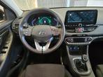 Hyundai I30 1.0 T-GDi MHEVComfort Smart Hybride|GARANTIE|NAP, Voorwielaandrijving, Gebruikt, Origineel Nederlands, Bedrijf