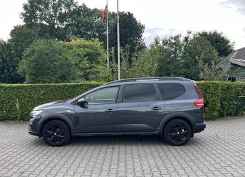 Dacia Jogger TCE 100 BI-FUEL EXTREME TREKHAAK / NAVIGATIE beschikbaar voor biedingen