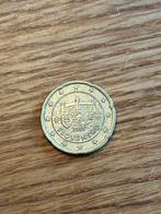 Slovakije 20 eurocent uit 2009, Postzegels en Munten, Munten | Europa | Euromunten, Ophalen of Verzenden, 20 cent
