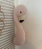 Flamingo Wanddecoratie - Roze Kinderkamer - prenatal, Kinderen en Baby's, Kinderkamer | Inrichting en Decoratie, Ophalen of Verzenden