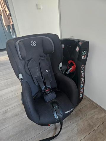 Maxi-Cosi Axiss Draaibare Autostoel 9-18kg beschikbaar voor biedingen