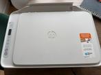 Printer HP deskjet zonder ink maar werkt, Computers en Software, Printers, Ophalen, Zo goed als nieuw