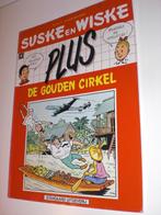 SUSKE en WISKE Plus 6 : De Gouden Cirkel ( Nieuw), Meerdere stripboeken, Ophalen, Nieuw