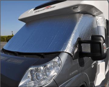 Buiten Isolatie Ford Transit camper beschikbaar voor biedingen