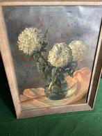 Schilderij P.Armati, Ophalen