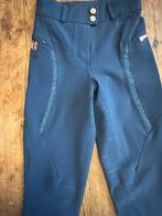 Horsegloss rijbroek xxs, Ophalen of Verzenden, Zo goed als nieuw, Dressuur, Onderkleding