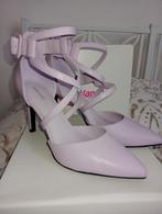 Lila Graceland Pumps Maat 41, Pumps, Ophalen of Verzenden, Zo goed als nieuw, Graceland