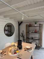 Showmodel Tuinhuis Lugarde | Maatwerk - OP = OP, Ophalen, 200 tot 400 cm, Zo goed als nieuw, 500 cm of meer