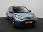 Toyota Aygo X 1.0 VVT-i S-CVT Pulse AUTOMAAT (bj 2024), Auto's, Toyota, 12 maanden, Stof, Gebruikt, 4 stoelen