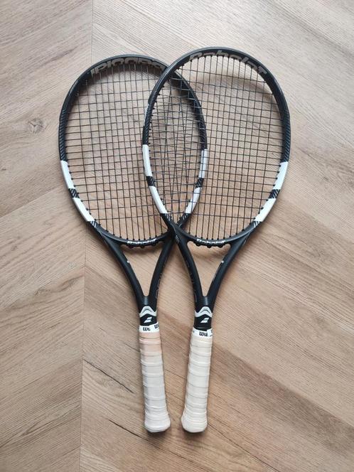 Babolat drive Black Edition L4 Tennis Marktplaats