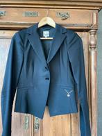 Loiza by Patrizia Pepe Colbert- zwart - Maat 38, Maat 38/40 (M), Zwart, Ophalen of Verzenden, Patrizia Pepe