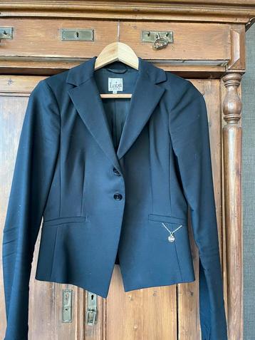 Loiza by Patrizia Pepe Colbert- zwart - Maat 38 beschikbaar voor biedingen