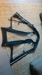 Lovens regenhuif (oud model), Ophalen of Verzenden, Zo goed als nieuw, 2 kinderen, Huif