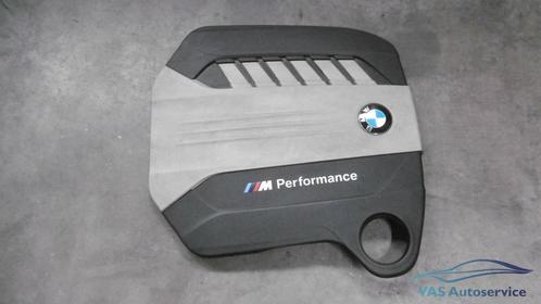 Afdekplaat   BMW 3,0 Diesel N57D30 11 14 7 800 350  M-perfor, Auto-onderdelen, Motor en Toebehoren, Gebruikt, Herkomst onderdeel bekend