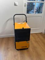 Bouwdroger te huur, Doe-het-zelf en Verbouw, Ventilatie en Afzuiging, Ophalen, Zo goed als nieuw