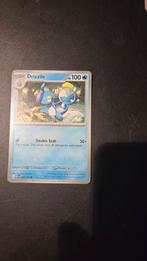 Drizzile 040/132 - Mega Evolution - Near Mint, Verzenden, Zo goed als nieuw, Losse kaart