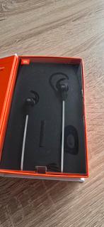 JBL Synchros Reflect Sport Oordopjes - Nieuwstaat!, Ophalen of Verzenden, Zo goed als nieuw, Bluetooth