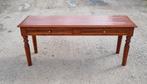 Sidetable, Huis en Inrichting, Ophalen, Gebruikt, 100 tot 150 cm, 25 tot 50 cm