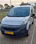 TOPAUTO!!!! Fiat Fiorino 1.3 MJ BASIS 80pk 2022 Grijs, Voorwielaandrijving, Stof, 4 cilinders, 400 kg