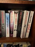Boeken  Mo Hayder en Samuel Bjørk, Ophalen of Verzenden, Zo goed als nieuw