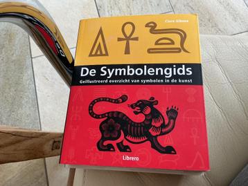 De symbolengids in de kunst nieuw beschikbaar voor biedingen
