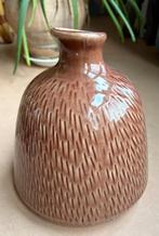 Prachtige grote vaas, keramiek, Huis en Inrichting, Woonaccessoires | Vazen, Overige kleuren, Aardewerk of Porselein, Ophalen of Verzenden