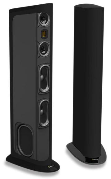 GoldenEar Triton Two+ (Set van 2) beschikbaar voor biedingen