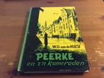Peerke. W.G. van de Hulst. 20e druk, Ophalen of Verzenden, Gelezen, W.G. van de Hulst, Fictie algemeen