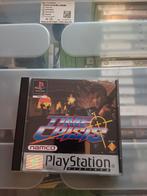 Time crisis ps1, Spelcomputers en Games, Ophalen, Gebruikt, Shooter, 1 speler