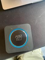 Amiko A9Z BLU - Werkt Perfect!, Ophalen of Verzenden, Gebruikt, USB 2