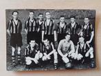 Oude Quick Nijmegen voetbalfoto 1951-52, Verzamelen, Ophalen of Verzenden, Gebruikt, Poster, Plaatje of Sticker