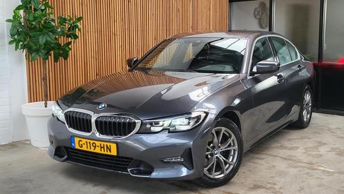 BMW 3-serie 320i Executive Edition, Auto's, BMW, Bedrijf, Te koop, 3-Serie, ABS, Airbags, Airconditioning, Alarm, Boordcomputer