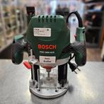 Bosch POF 1400 ACE - Bovenfrees, Doe-het-zelf en Verbouw, Gereedschap | Overige machines, Zo goed als nieuw