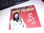 CD SINGLE Andy Tielman ‎– You Win again Vol.2, Ophalen, Zo goed als nieuw, Pop